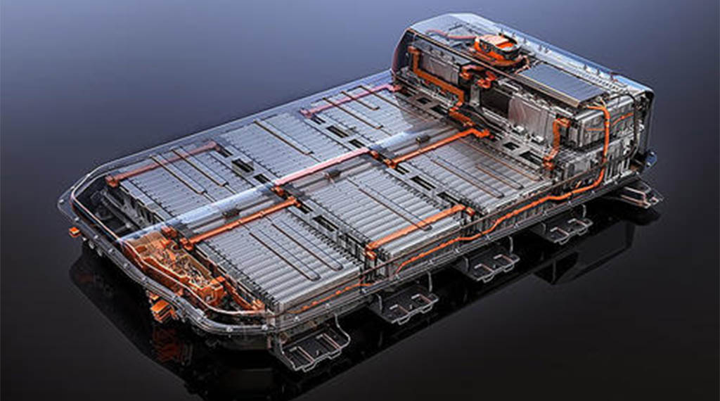 新能源行业：全球新能源车加速渗透 锂电池高景气持续